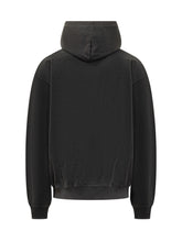 Represent Hoodie with Doberman Print - Collezione Happy Birthday | Lidia Shopping