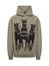 Represent Hoodie with Print - Collezione Happy Birthday | Lidia Shopping
