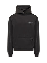 Represent Felpa con Cappuccio e Logo - Abbigliamento Uomo | Lidia Shopping