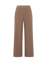 Max Mara S Fleece Trousers with Elastic Waist - Collezione Happy Birthday | Lidia Shopping