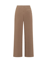 Max Mara S Fleece Trousers with Elastic Waist - Collezione Happy Birthday | Lidia Shopping