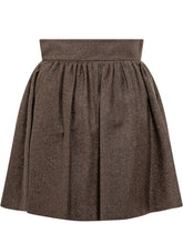 Max Mara Gonna Corta con Tasche a Patta - Abbigliamento Donna | Lidia Shopping