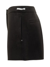 Sportmax Shorts Sartoriali Neri - Abbigliamento Donna | Lidia Shopping