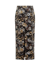 Max Mara Elegante Studio Gonna a Tubino con Paillettes - Abbigliamento Donna | Lidia Shopping