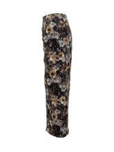 Max Mara Elegante Studio Gonna a Tubino con Paillettes - Abbigliamento Donna | Lidia Shopping
