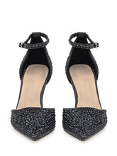 Twenty Fourhaitch Décolleté con Cinturino e Strass - Collezione Happy Birthday | Lidia Shopping