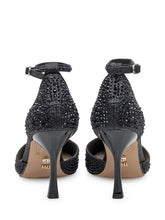 Twenty Fourhaitch Décolleté con Cinturino e Strass - Collezione Happy Birthday | Lidia Shopping