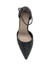 Twenty Fourhaitch Décolleté con Cinturino e Strass - Collezione Happy Birthday | Lidia Shopping