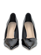 Twenty Fourhaitch Décolleté Nere in Vernice a Punta - Collezione Happy Birthday | Lidia Shopping