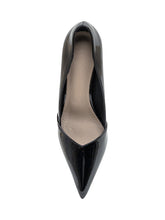 Twenty Fourhaitch Décolleté Nere in Vernice a Punta - Collezione Happy Birthday | Lidia Shopping