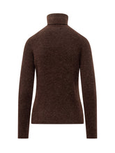Quilisia Brown Turtleneck - Black Friday – ENG | Lidia Shopping