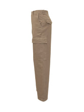 A.P.C. Pantaloni Cargo Beige - Abbigliamento Uomo | Lidia Shopping