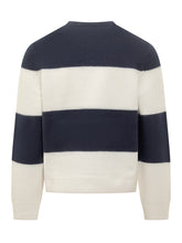 A.P.C. Maglione a Righe in Lana - Abbigliamento Uomo | Lidia Shopping