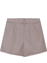 Twinset Kids Shorts Pied de Poule - Abbigliamento Bambini | Lidia Shopping
