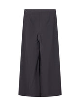 Twinset Kids Pantaloni Culotte Neri - Abbigliamento Bambini | Lidia Shopping