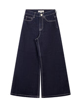 Twinset Kids Jeans Culotte Blu - Abbigliamento Bambini | Lidia Shopping
