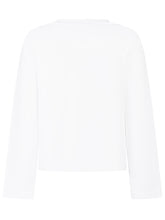 Twinset Kids T-Shirt Bianca con Logo - Abbigliamento Bambini | Lidia Shopping