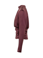 Rotate Blusa in Satin - Abbigliamento Donna | Lidia Shopping