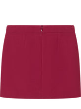 Elisabetta Franchi Kids Skirt with Gold Details - Collezione Happy Birthday | Lidia Shopping