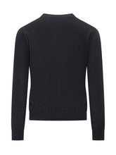 Knit De Monsieur Blue Cardigan - Collezione Happy Birthday | Lidia Shopping