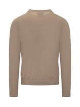 Knit De Monsieur Beige Cardigan - Collezione Happy Birthday | Lidia Shopping
