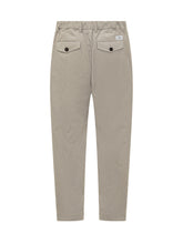 Pantaloni P.M.D.S in Velluto Beige - Abbigliamento Uomo | Lidia Shopping