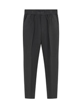 Emporio Armani Black Pants for Boys - Collezione Happy Birthday | Lidia Shopping