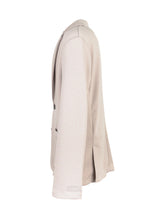 Emporio Armani Beige Blazer for Boys - Collezione Happy Birthday | Lidia Shopping