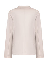 Emporio Armani Beige Blazer for Boys - Collezione Happy Birthday | Lidia Shopping