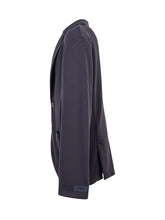 Emporio Armani Blue Blazer for Boys - Collezione Happy Birthday | Lidia Shopping