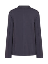 Emporio Armani Blue Blazer for Boys - Collezione Happy Birthday | Lidia Shopping