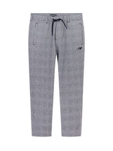 Emporio Armani Checked Pants for Boys - Collezione Happy Birthday | Lidia Shopping