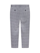 Emporio Armani Checked Pants for Boys - Collezione Happy Birthday | Lidia Shopping