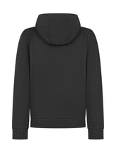 Versace Kids Black Hoodie with Medusa Logo - Collezione Happy Birthday | Lidia Shopping