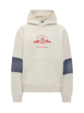 Casa Hoodie Willy Chavarria - Collezione Happy Birthday | Lidia Shopping