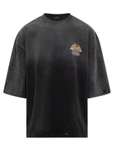 Willy Chavarria Fresh Produce T-shirt with Color Print - Collezione Happy Birthday | Lidia Shopping