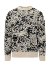 Maglione Fantasia Hosio - Abbigliamento Uomo | Lidia Shopping