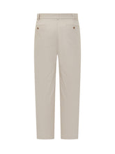 Tintoria Mattei 954 High-Waist Trousers - Collezione Happy Birthday | Lidia Shopping