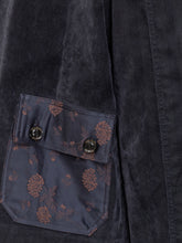 Maurizio Massimino Giovanni 788 Flock Jacket - Collezione Happy Birthday | Lidia Shopping