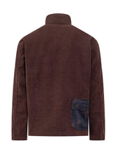 Maurizio Massimino Giovanni 788 Flock Jacket - Collezione Happy Birthday | Lidia Shopping