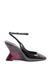 Décolleté Jeffrey Campbell con Zeppa Scultorea - Collezione Happy Birthday | Lidia Shopping
