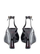 Décolleté Jeffrey Campbell con Zeppa Scultorea - Collezione Happy Birthday | Lidia Shopping