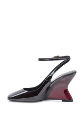 Décolleté Jeffrey Campbell con Zeppa Scultorea - Collezione Happy Birthday | Lidia Shopping
