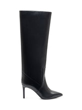 Stivali Alti Jeffrey Campbell in Pelle - Collezione Happy Birthday | Lidia Shopping