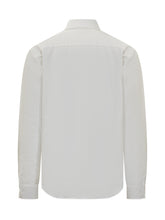 Ami Alexandre Mattiussi Camicia con Logo Cuore - Abbigliamento Uomo | Lidia Shopping