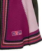 Pucci Multicolor Crochet Cape - Collezione Happy Birthday | Lidia Shopping