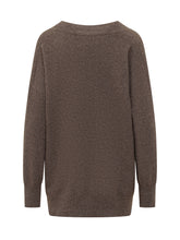 Vanisè Clara Maxi Raccoon Cardigan - Collezione Happy Birthday | Lidia Shopping