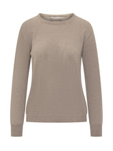 Vanisè Susy Cashmere Crewneck Sweater - Collezione Happy Birthday | Lidia Shopping