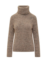 Vanisè Dolcevita Chiara in Mohair e Lana Merino - Abbigliamento Donna | Lidia Shopping