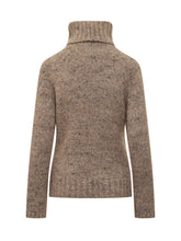 Vanisè Dolcevita Chiara in Mohair e Lana Merino - Abbigliamento Donna | Lidia Shopping